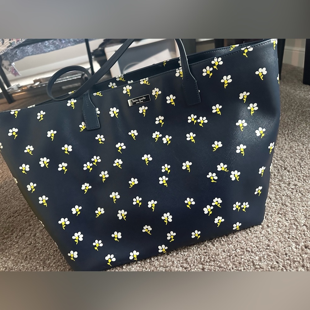 Kate Spade bag.